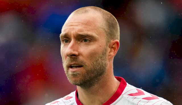 Christian Eriksen