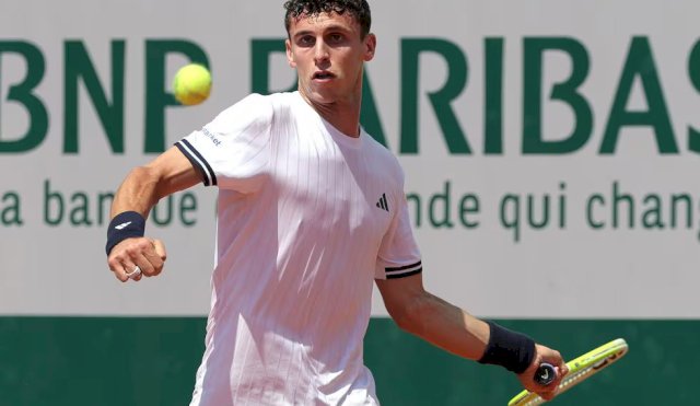 juan manuel cerúndolo 