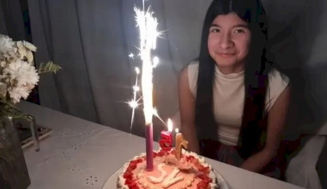 ADOLESCENTEDESAPRECIDA