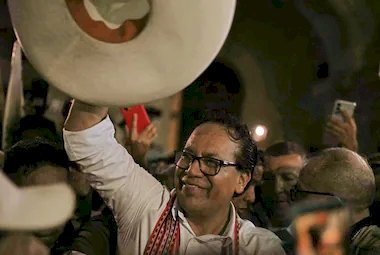 Peru