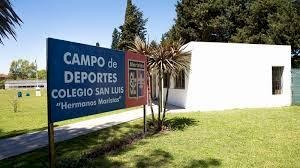 campo deportes