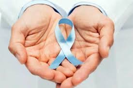 cáncer de próstata