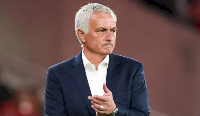 mourinho