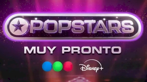 POPSTARSTELEFE