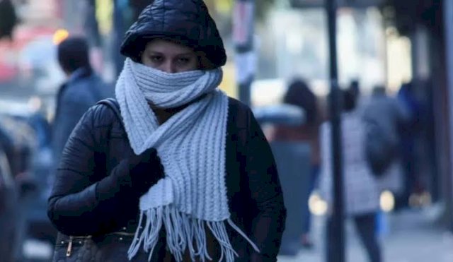 FRIO