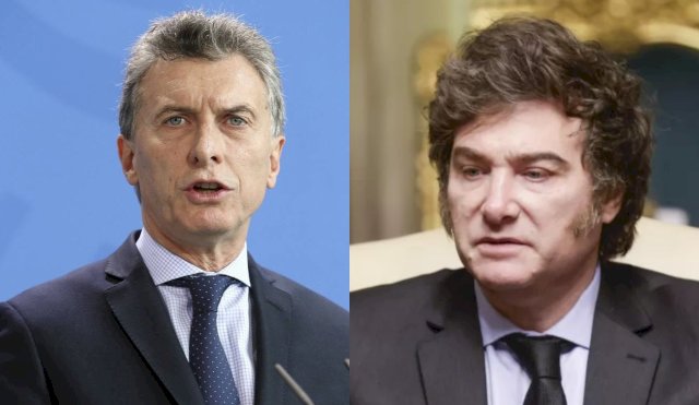 macri