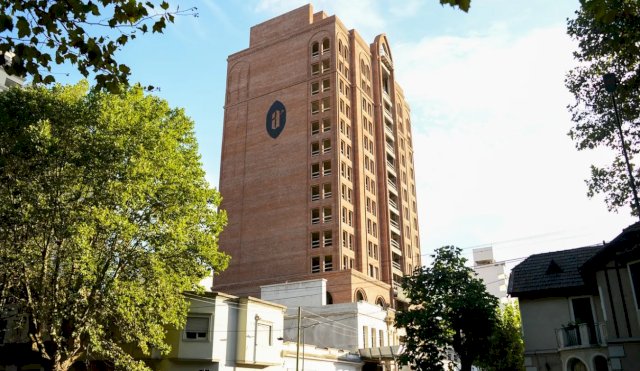 hilton