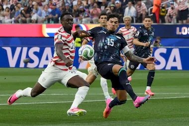 Mundial 