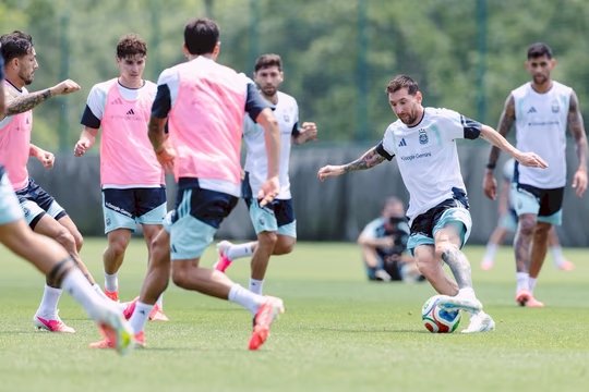 SELECCION