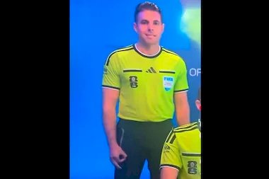 Mundial