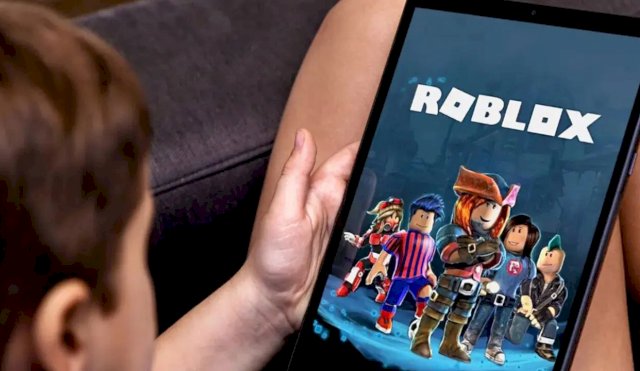 ROBLOXMENORES