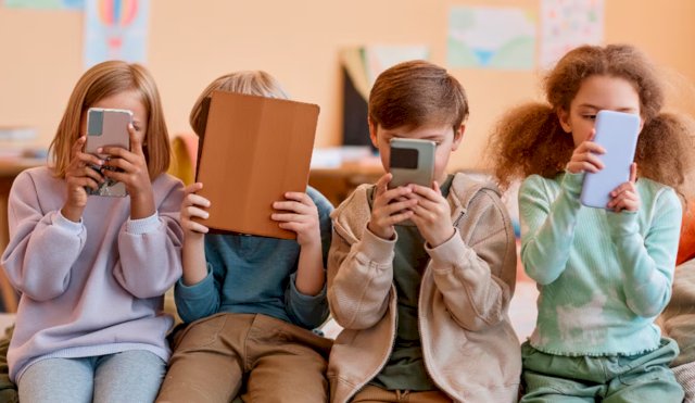 NIÑOS