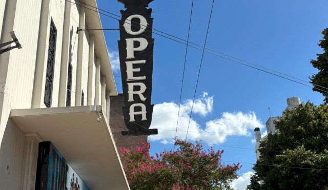 opera