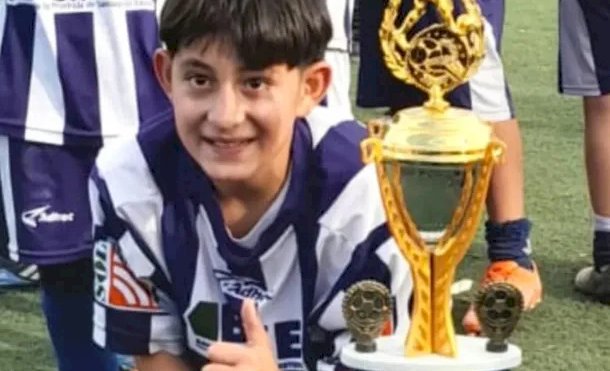 TRAGEDIAFUTBOL