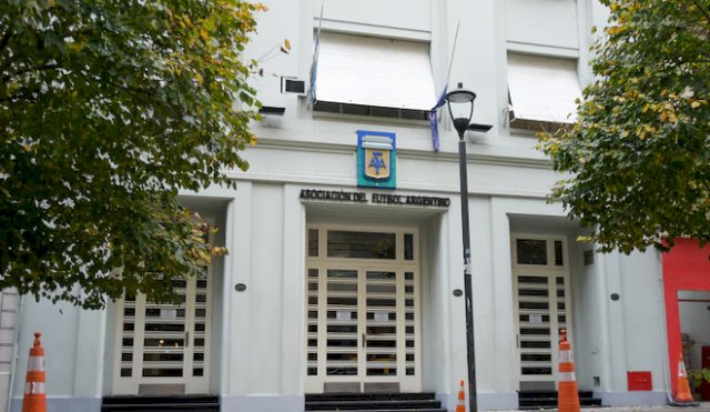 afa veedores