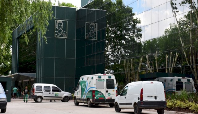 hospital merlo