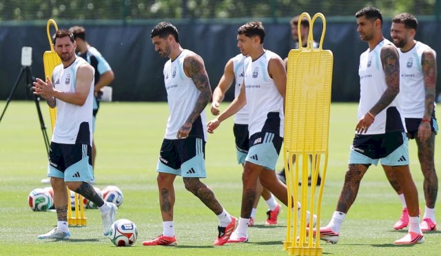 SELECCION 