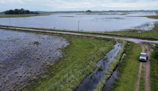 inundaciones 