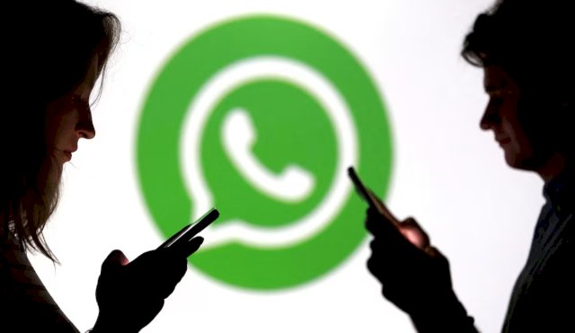 WHATSAPPUNTOVERDE