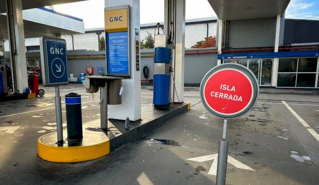 gasgas