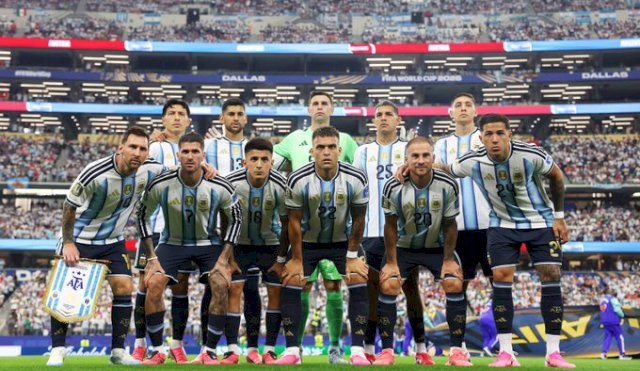 seleccion cuti
