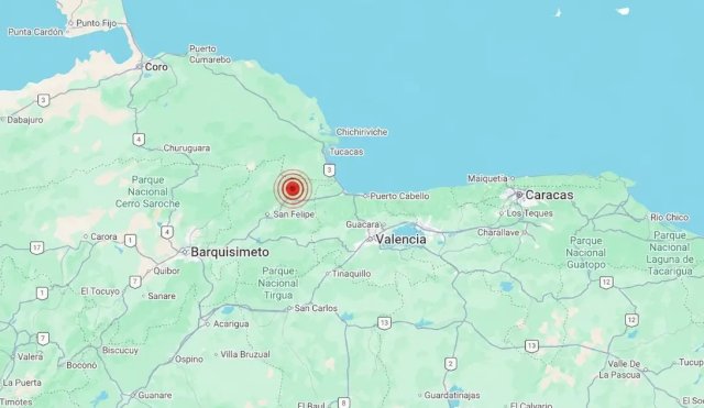 SISMOVENEZUELA
