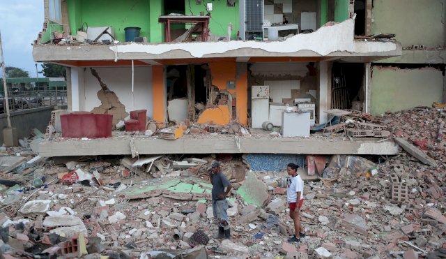 argentina terremoto