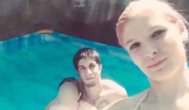 pareja barrelier