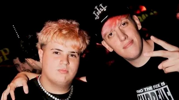 INFLUENCERSDETENIDOSEEUU