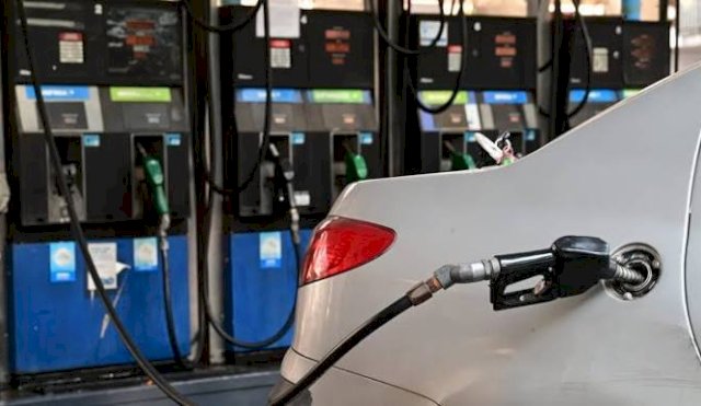 impuesto combustibles