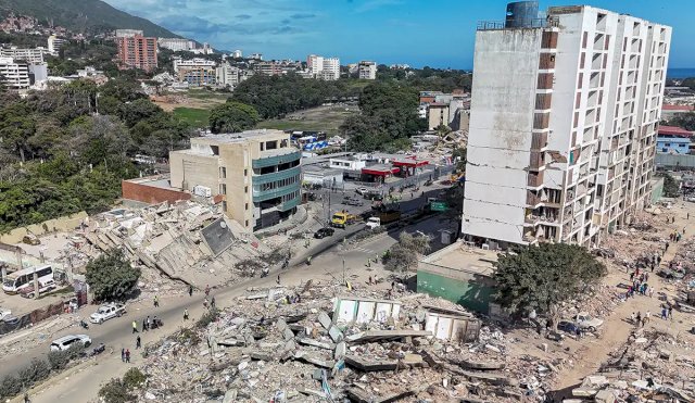 terremoto 
