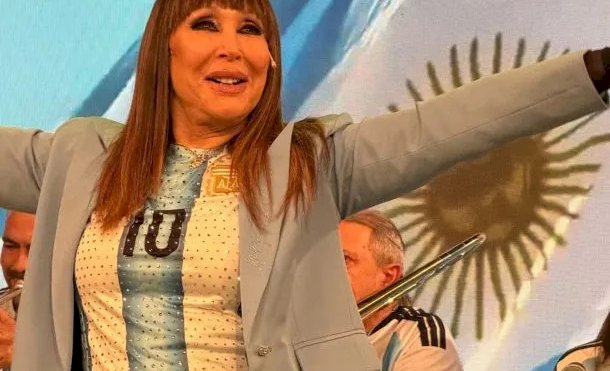 MORIASELARG
