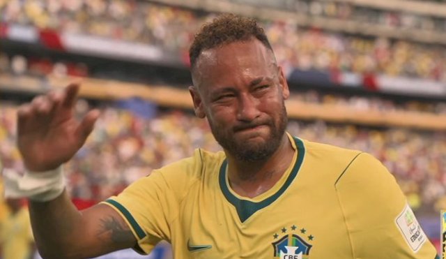 neymar