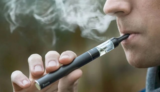 vaper 