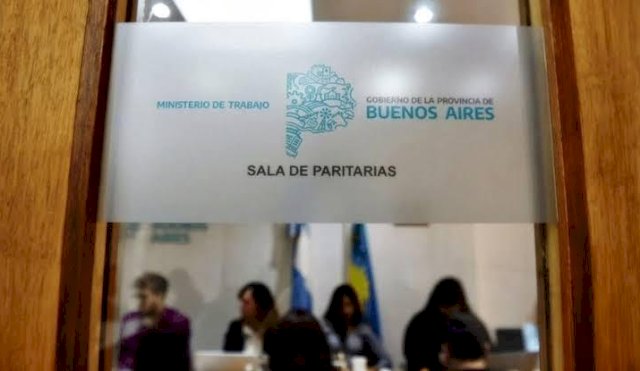 paritarias 