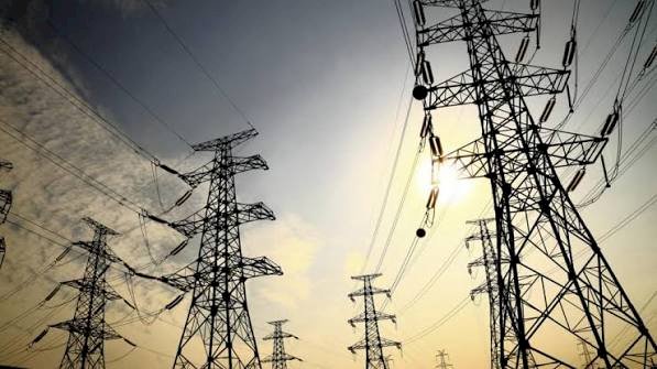 obras luz