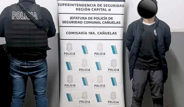 MUERTOCAÑUELAS