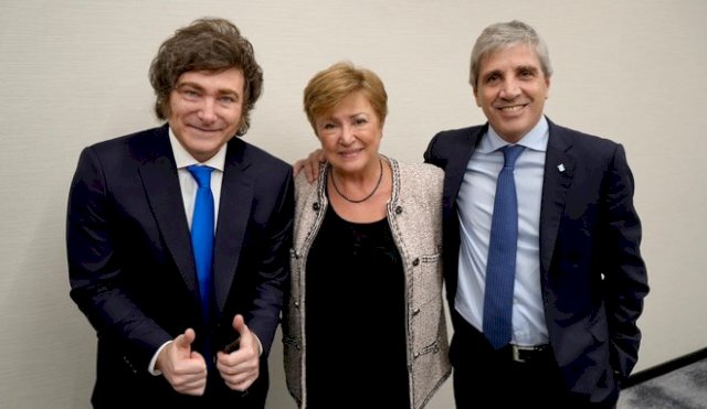 fmi argentina