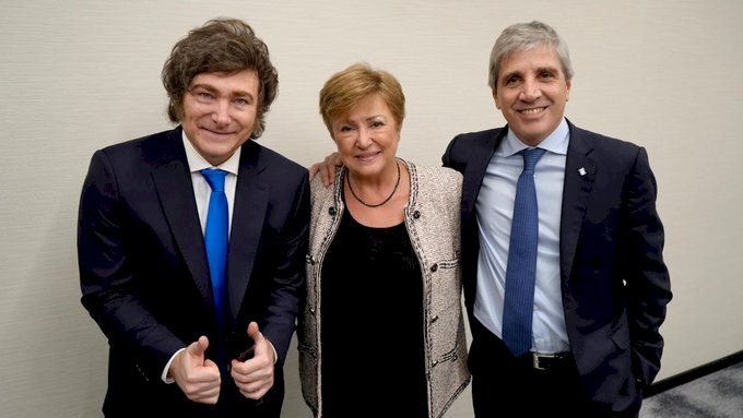 fmi argentina