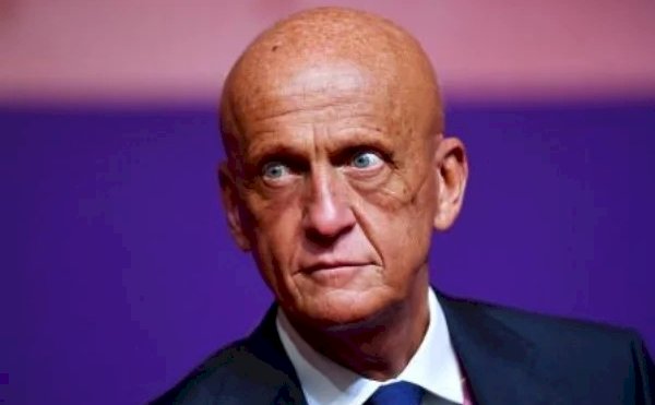 FIFA ARBITRAJE