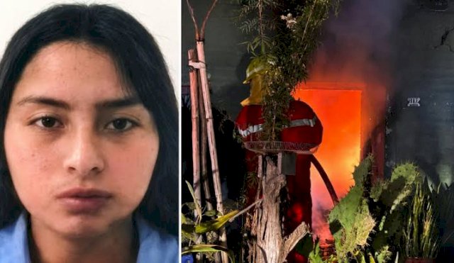 Aimará Carolina Falcón