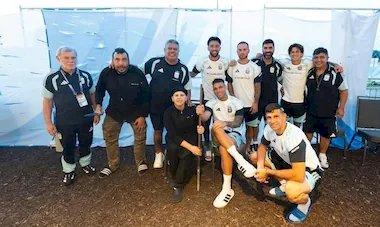 Selección 