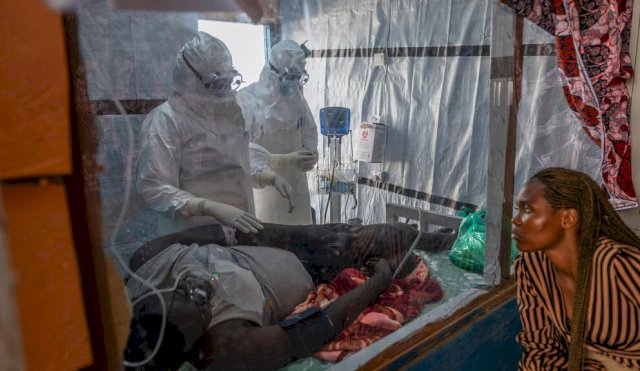 EBOLA