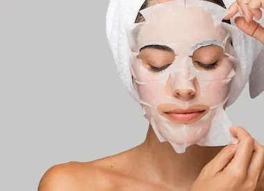 Mascarilla 