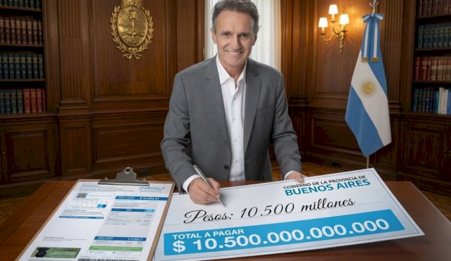 provincia consumos