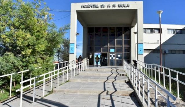 hospital
