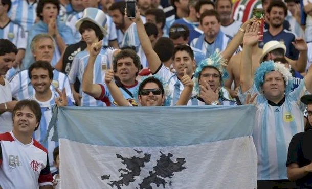 banderas 