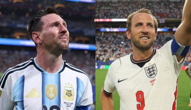 argentina inglaterra