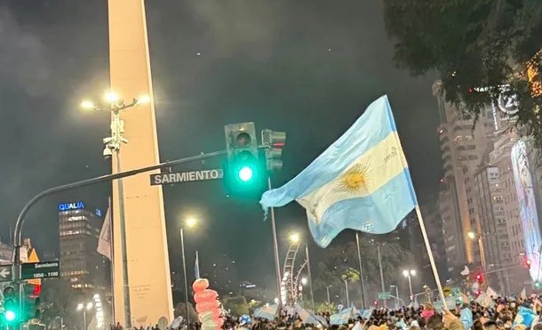 FESTEJOSOBELISCO