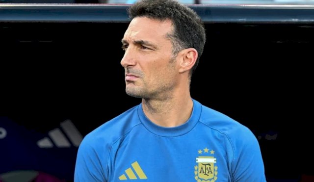 RECORDLIONELSCALONI